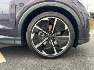 Audi Q4 e-tron 55 quattro Navi pro Wärmepumpe AHZV