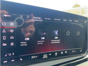 Audi A5 Avant edition one TFSI S-line AHZV Matrix LED