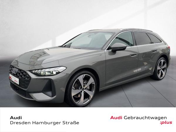 Audi A5 Avant 2.0 TFSI Tech LED Navi AHZV S tronic