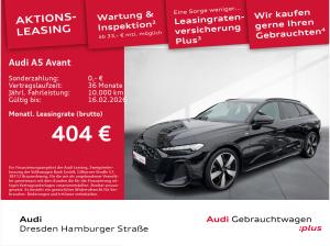 Audi A5 Avant 2.0 TFSI Tech S line LED AHZV S tronic