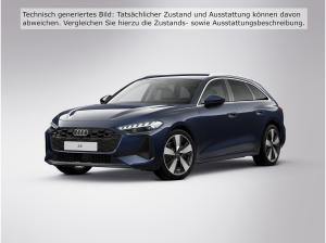 Audi A5 Avant 2.0 TFSI Tech LED Navi AHZV S tronic
