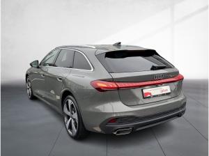 Audi A5 Avant 2.0 TFSI Tech LED Navi AHZV S tronic