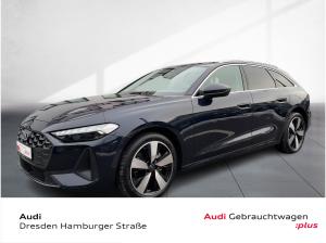 Audi A5 Avant 2.0 TFSI Tech LED Navi AHZV S tronic