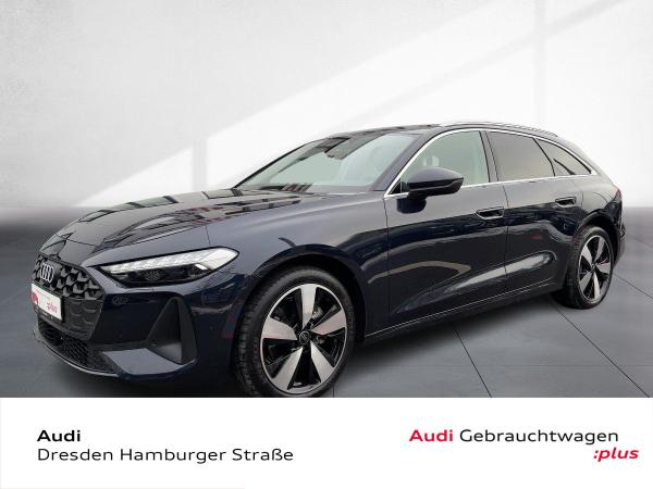 Audi A5 Avant 2.0 TFSI Tech LED Navi AHZV S tronic