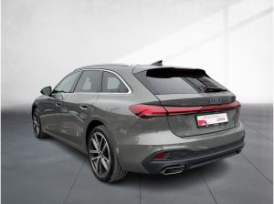 Audi A5 Avant 2.0 TFSI Tech LED Navi AHZV S tronic