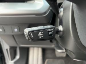 Audi Q4 e-tron 55 e-tron quattro LED Navi AHZV