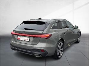Audi A5 Avant 2.0 TFSI Tech LED Navi AHZV S tronic