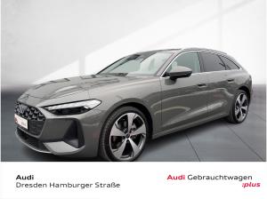 Audi A5 Avant 2.0 TFSI Tech LED Navi AHZV S tronic