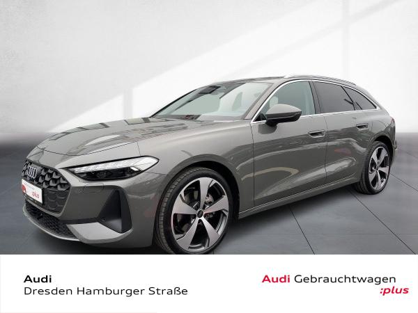 Audi A5 Avant 2.0 TFSI Tech LED Navi AHZV S tronic