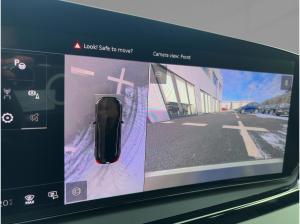 Audi A5 Avant edition one TFSI S-line AHZV Matrix LED