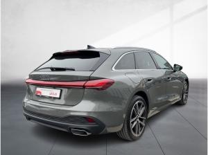 Audi A5 Avant 2.0 TFSI Tech LED Navi AHZV S tronic