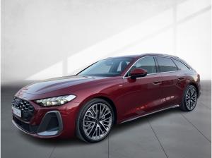 Audi A5 Avant 2.0 TFSI Tech S line LED AHZV S tronic