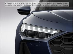 Audi A5 Avant 2.0 TFSI Tech LED Navi AHZV S tronic