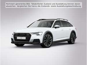 Audi A6 allroad quattro 55 TFSI S tronic Pano B&O