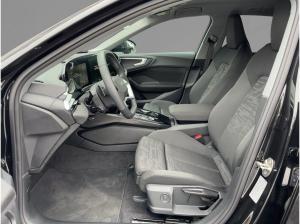 Audi A5 Avant 2.0 TFSI Tech S line LED AHZV S tronic