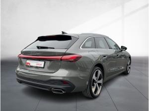 Audi A5 Avant 2.0 TFSI Tech LED Navi AHZV S tronic