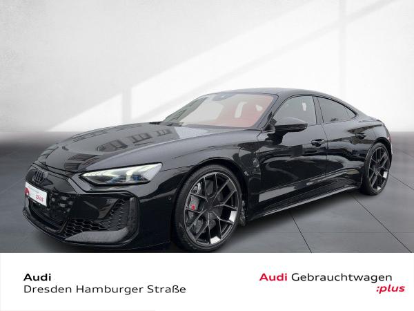 Audi RS e-tron GT