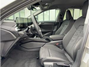 Audi A5 Avant 2.0 TFSI Tech LED Navi AHZV S tronic