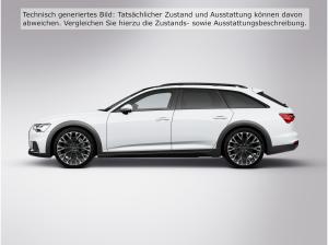 Audi A6 allroad quattro 55 TFSI S tronic Pano B&O