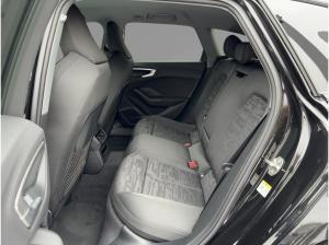 Audi A5 Avant 2.0 TFSI Tech S line LED AHZV S tronic