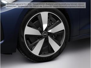 Audi A5 Avant 2.0 TFSI Tech LED Navi AHZV S tronic