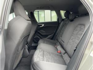 Audi A5 Avant 2.0 TFSI Tech LED Navi AHZV S tronic