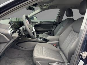 Audi A5 Avant 2.0 TFSI Tech LED Navi AHZV S tronic