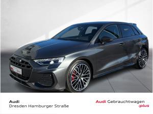 Audi A3 Sportback S line 35 TDI S tronic SONOS Pano