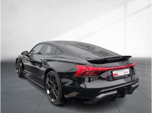 Audi RS e-tron GT performance quattro Head-up