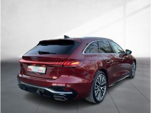 Audi A5 Avant 2.0 TFSI Tech S line LED AHZV S tronic