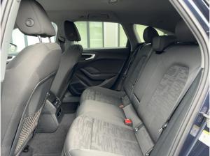 Audi A5 Avant 2.0 TFSI Tech LED Navi AHZV S tronic