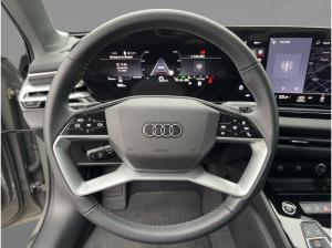Audi A5 Avant 2.0 TFSI Tech LED Navi AHZV S tronic
