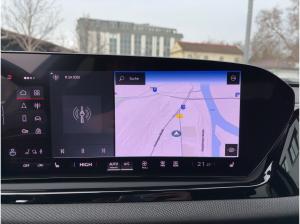 Audi A5 Avant 2.0 TFSI Tech LED Navi AHZV S tronic