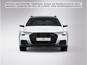 Audi A6 allroad quattro 55 TFSI S tronic Pano B&O