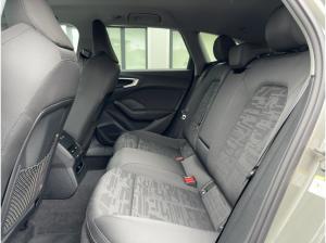 Audi A5 Avant 2.0 TFSI Tech LED Navi AHZV S tronic