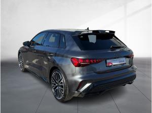 Audi A3 Sportback S line 35 TDI S tronic SONOS Pano