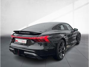 Audi RS e-tron GT performance quattro Head-up