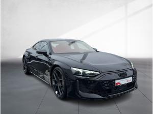 Audi RS e-tron GT performance quattro Head-up