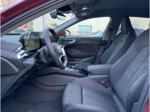 Audi A5 Avant 2.0 TFSI Tech S line LED AHZV S tronic