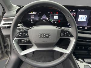 Audi A5 Avant 2.0 TFSI Tech LED Navi AHZV S tronic