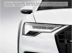 Audi A6 allroad quattro 55 TFSI S tronic Pano B&O