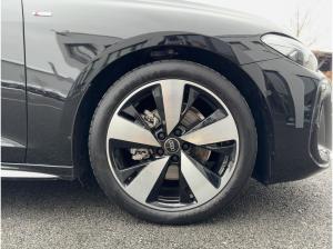 Audi A5 Avant 2.0 TFSI Tech S line LED AHZV S tronic