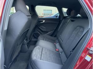 Audi A5 Avant 2.0 TFSI Tech S line LED AHZV S tronic