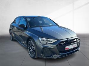 Audi A3 Sportback S line 35 TDI S tronic SONOS Pano