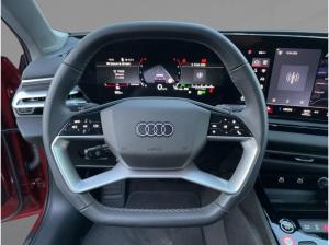 Audi A5 Avant 2.0 TFSI Tech S line LED AHZV S tronic