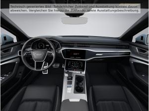 Audi A6 allroad quattro 55 TFSI S tronic Pano B&O
