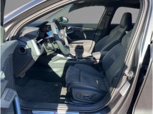 Audi A3 Sportback S line 35 TDI S tronic SONOS Pano