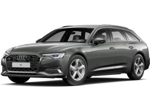 Audi A6 Avant Sport advanced 45 TDI quattro S tronic