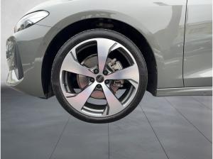 Audi A5 Avant 2.0 TFSI Tech LED Navi AHZV S tronic