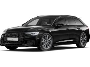 Audi A6 Avant Design S line 50 TDI quattro Pano AHZV